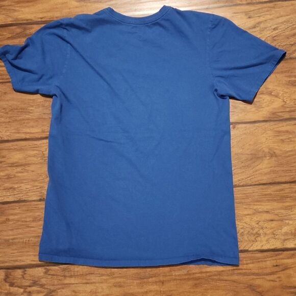 Nike Athletic Cut men's medium t-shirt - Picture 2 of 3